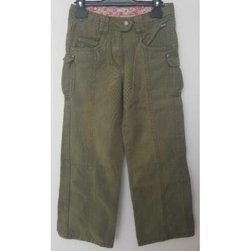 S'oliver broek 128 (n10)