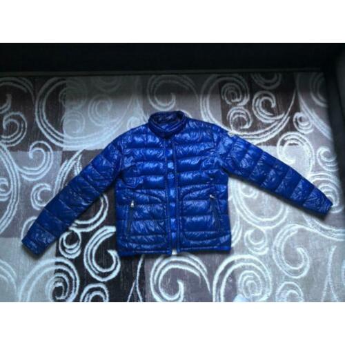 Moncler jas