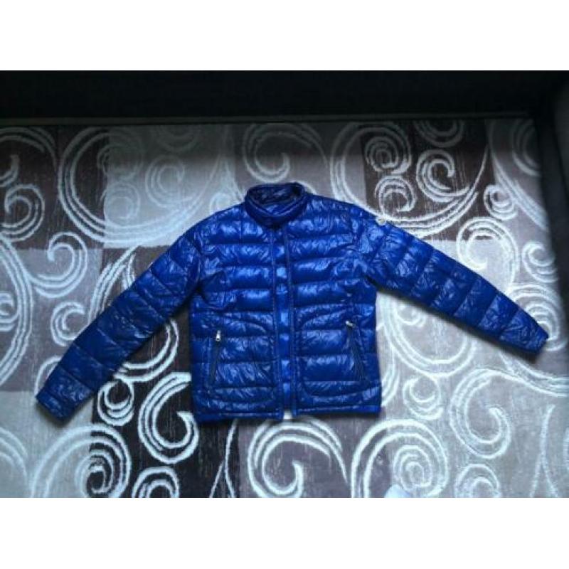 Moncler jas