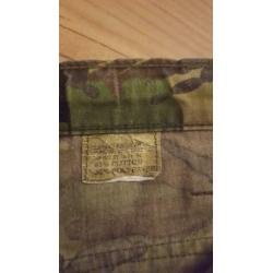 ClawGear tactical/commando pants maat m/l
