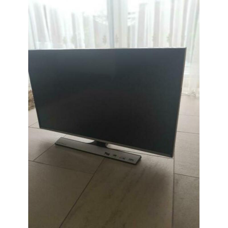 Samsung led tv/monitor met afstandsbediening