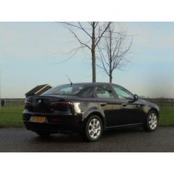 Alfa Romeo 159 2.2 JTS Distinctive * Airco * Nw-Type * Nw-Ap