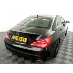Mercedes-Benz CLA-Klasse 200 Aut7 AMG line (full options)