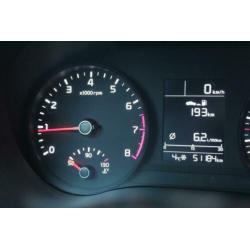 Kia Rio 1.2 CVVT ComfortLine I NAVI I CAMERA I CRUISE I CLIM