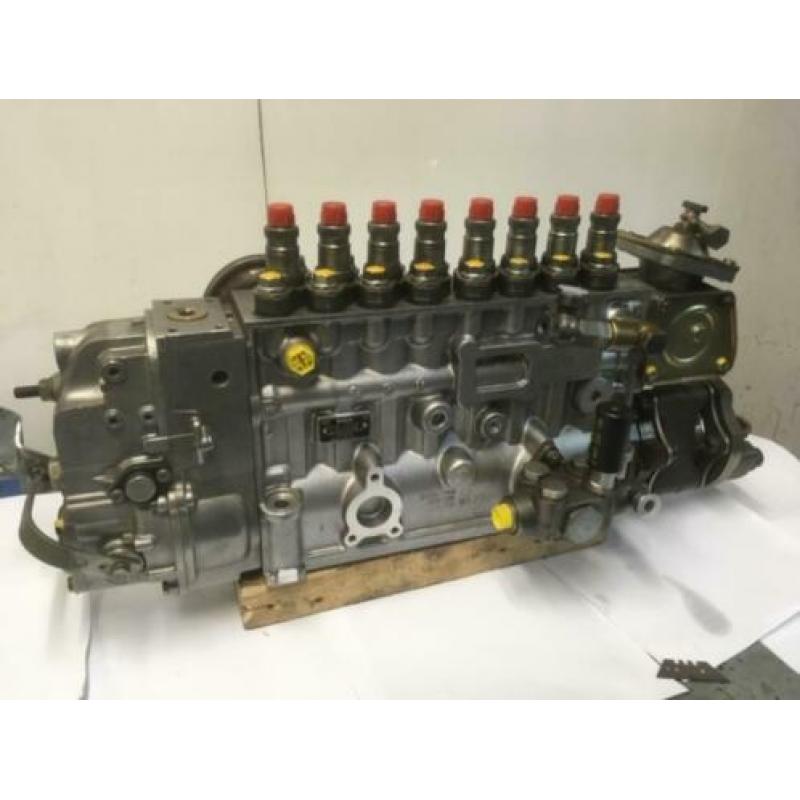 Te koop: gereviseerde diesel brandstofpompen DAF/SCANIA
