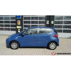 Hyundai i10 1.0i i-Motion Comf.+
