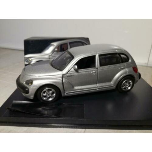 Chrysler PT Cruiser 2x