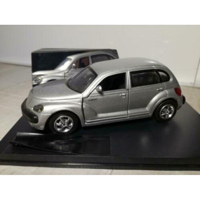 Chrysler PT Cruiser 2x