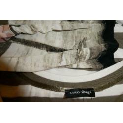 Gerry weber prachtig shirt