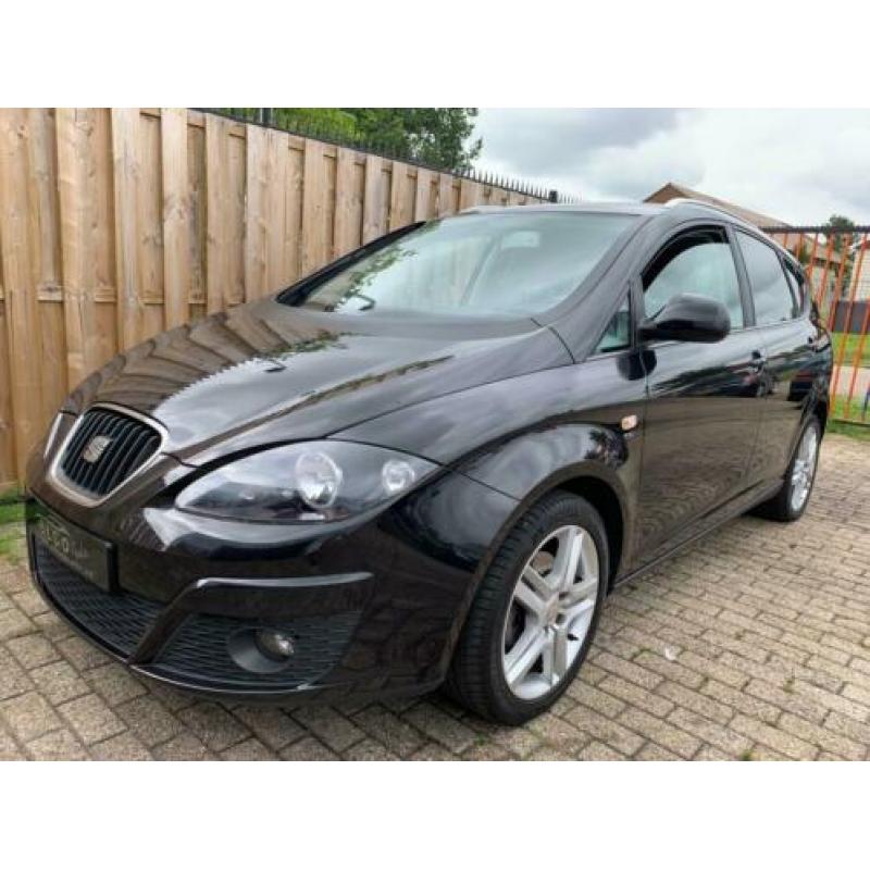 Seat Altea XL Stationwagon 1.4 TSI Sport / 2de eigenaar