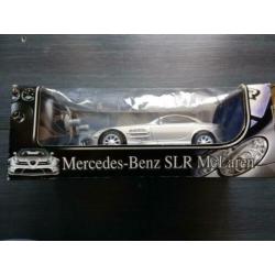 Mercedes benz srl McLaren auto bestuurbaar