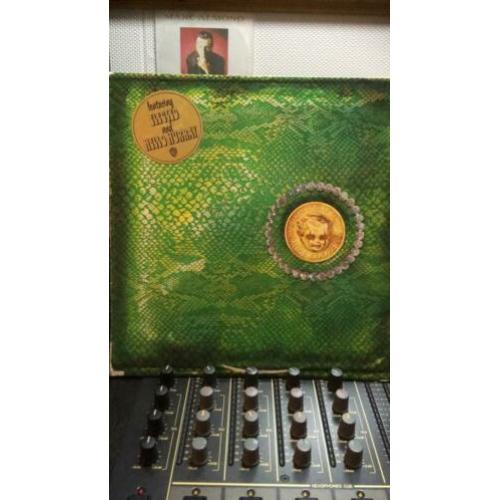 Billion dollar babies,1973.