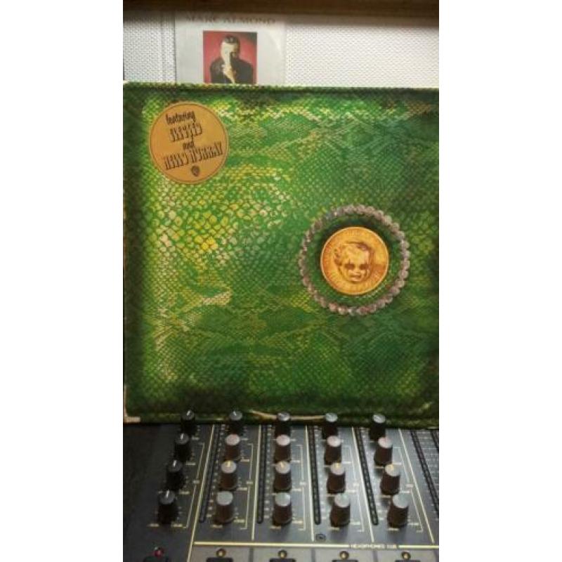Billion dollar babies,1973.