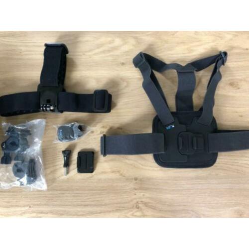 GoPro Sports & Adventure Kit