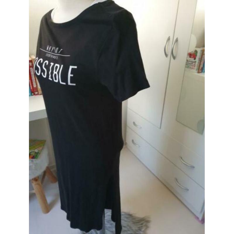 Aantal leuke truien,jurkjes,jasjes, vestjes maat s/36