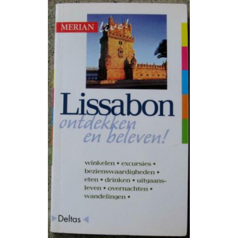 Lissabon / Portugal