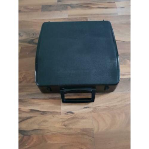 Typmachine Brother Deluxe 220 in koffer