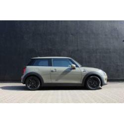 MINI 3-deurs One Pepper + Business (bj 2019)