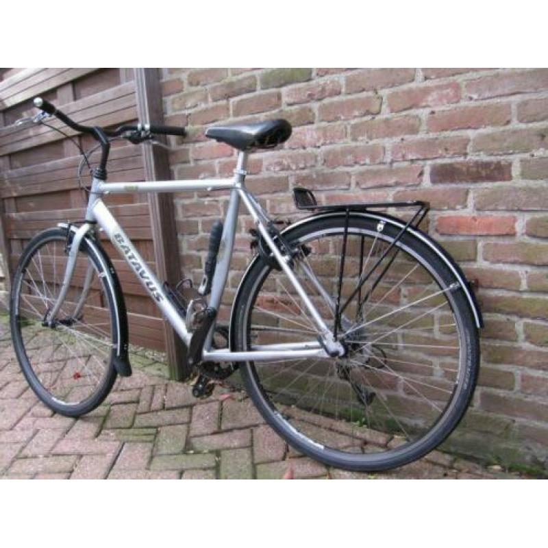 Batavus fiets in goede staat