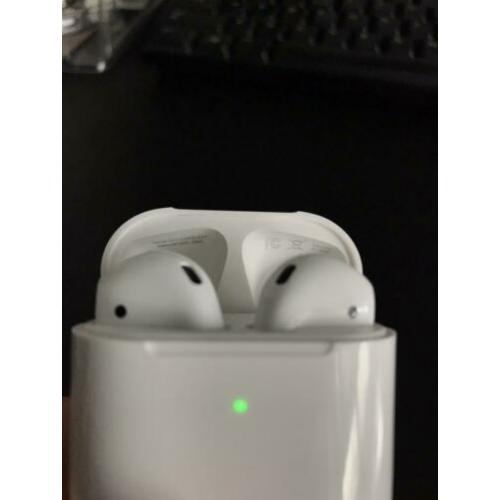 airpods 2 wireless charging case geseald