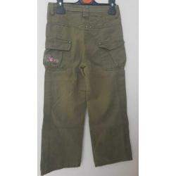 S'oliver broek 128 (n10)