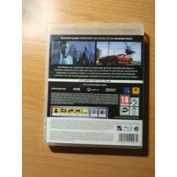 GTA Five