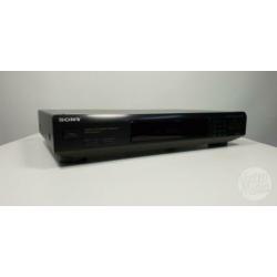 Sony ST-JX661 Tuner | Radio | FM | AM