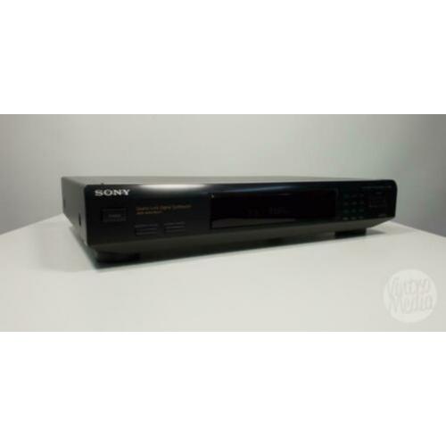 Sony ST-JX661 Tuner | Radio | FM | AM