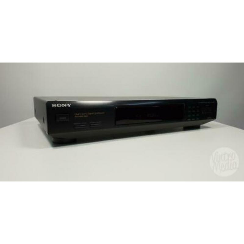 Sony ST-JX661 Tuner | Radio | FM | AM