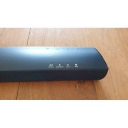 LG SH2 Soundbar met Subwoofer