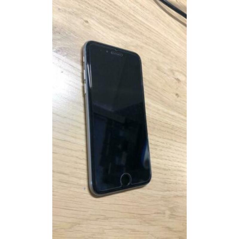 iPhone 6 128GB met lichte schade