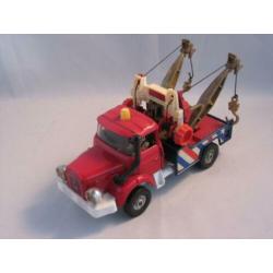 Corgi Toys Berliet Holmes Wrecker/IZGS!!