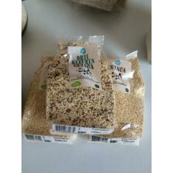 Glutenvrije granen