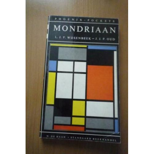 Mondriaan