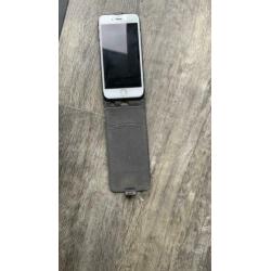 I phone 6. 64Gigabyte