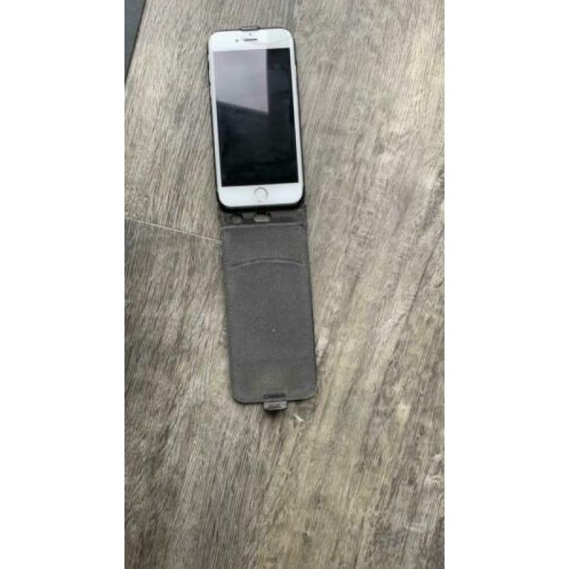 I phone 6. 64Gigabyte