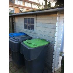 Gratis zelf weghalen