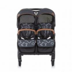 Tweeling kinderwagen Chipolino € 369 1902