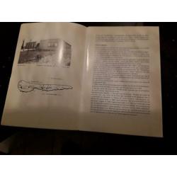 Ameland gemeentegids 1977 Hollum Nes Buren Hollum Ballum