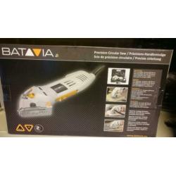 opruiming Racer precisie handcirkelzaag 450 watt € 39,95