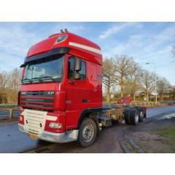 DAF FAR XF105-460 (bj 2008)