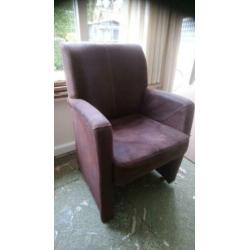 6 eetkamerstoelen