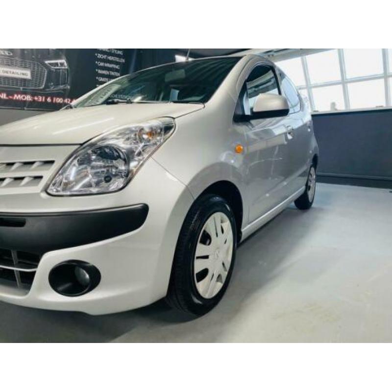 Nissan Pixo 1.0 Look Airco | 5 Deurs
