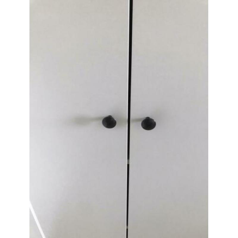 Ikea Hensvik kast wit
