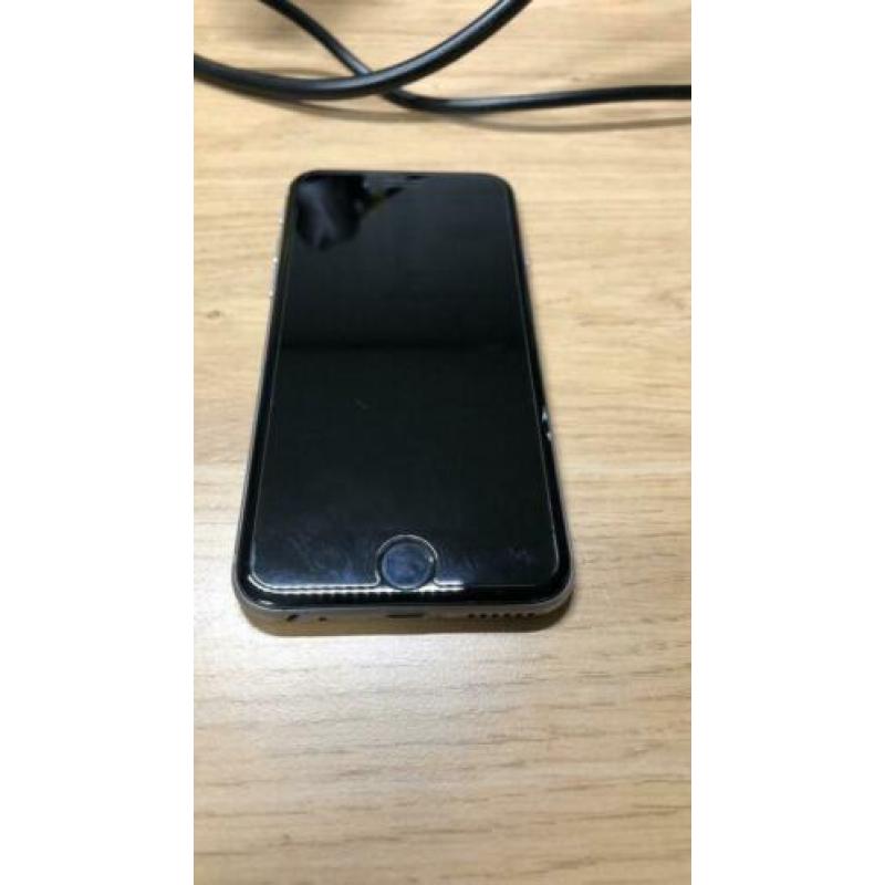 iPhone 6 128GB met lichte schade