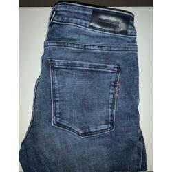 Scotch en soda dames jeans