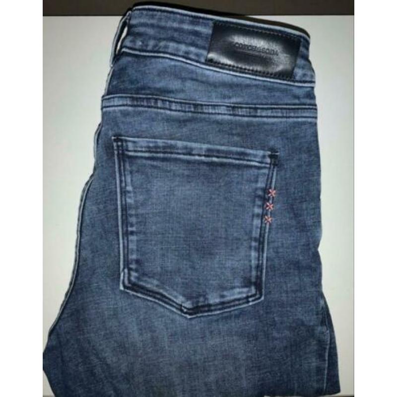 Scotch en soda dames jeans