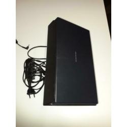 Scanner Scansnap Fujitsu IX500