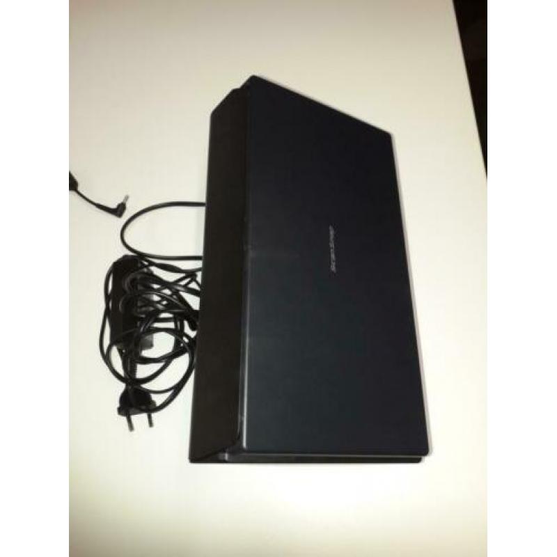 Scanner Scansnap Fujitsu IX500