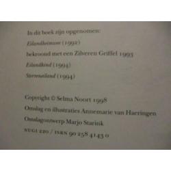 Raven, de jongen van het eiland - Selma Noort